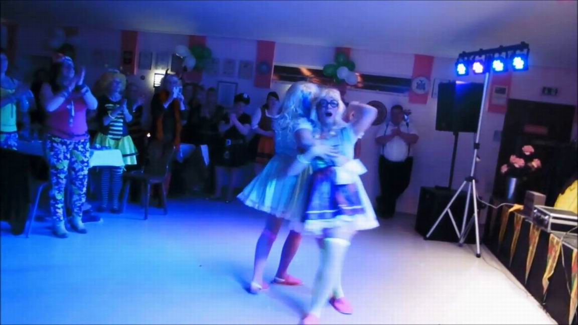 Weiberfastnacht2015- (22)